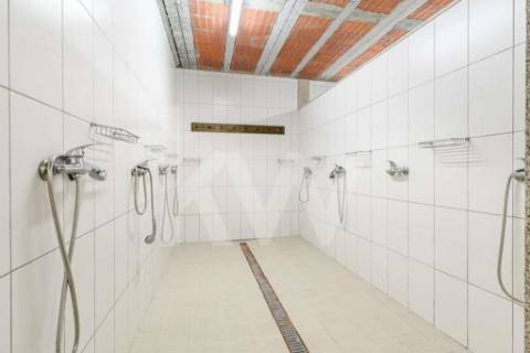 Propriedade Nariz do Mundo ( Restaurante, Residencial e Habitação) em Moscoso, Cabeceiras de Basto