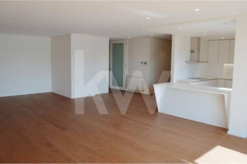 Matosinhos Sul - Apartamento T4 Novo Pronto a habitar