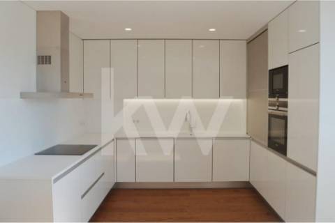 Matosinhos Sul - Apartamento T4 Novo Pronto a habitar