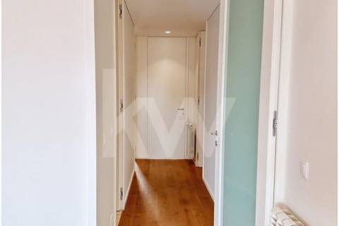 Matosinhos Sul - Apartamento T4 Novo Pronto a habitar