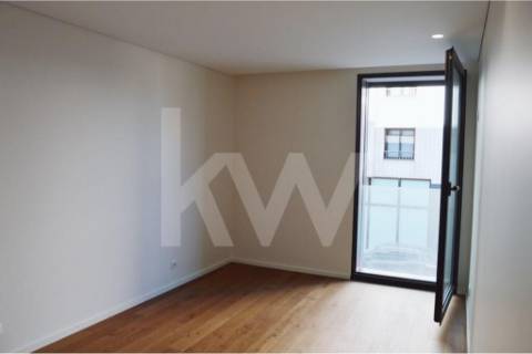 Matosinhos Sul - Apartamento T4 Novo Pronto a habitar