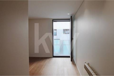 Matosinhos Sul - Apartamento T4 Novo Pronto a habitar