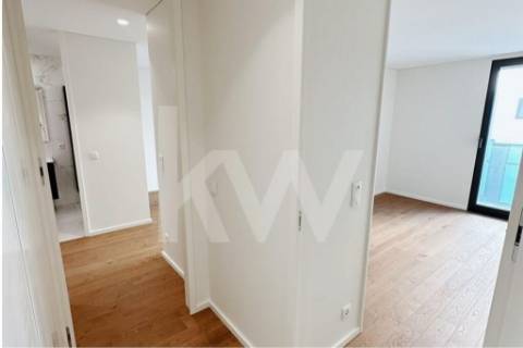 Matosinhos Sul - Apartamento T4 Novo Pronto a habitar