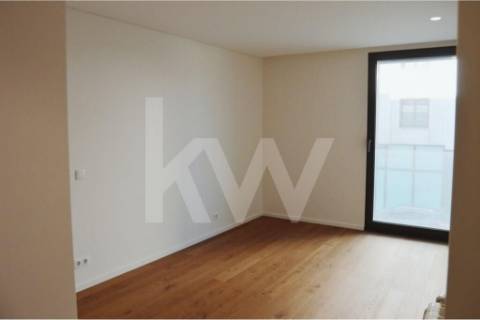 Matosinhos Sul - Apartamento T4 Novo Pronto a habitar