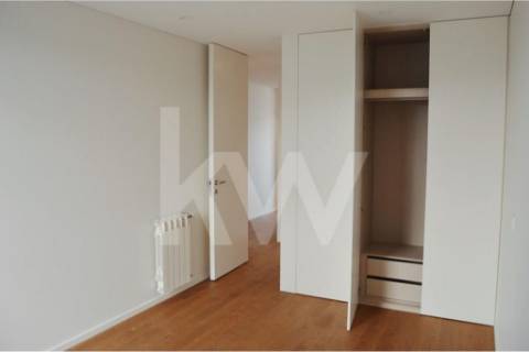 Matosinhos Sul - Apartamento T4 Novo Pronto a habitar
