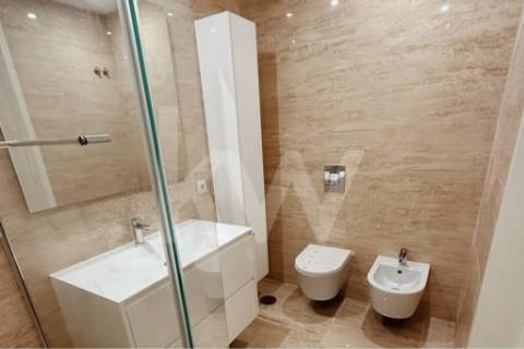 Matosinhos Sul - Apartamento T4 Novo Pronto a habitar