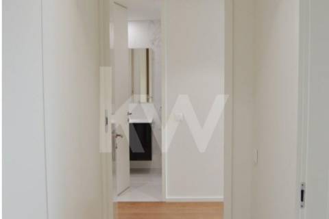 Matosinhos Sul - Apartamento T4 Novo Pronto a habitar