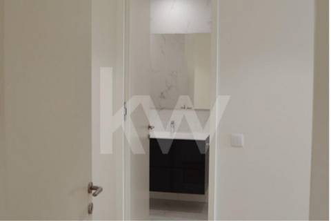 Matosinhos Sul - Apartamento T4 Novo Pronto a habitar