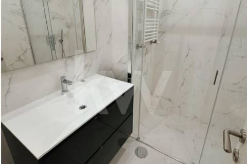 Matosinhos Sul - Apartamento T4 Novo Pronto a habitar