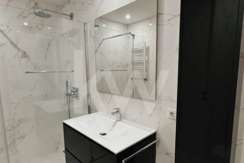 Matosinhos Sul - Apartamento T4 Novo Pronto a habitar