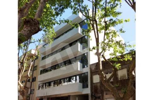 Apartamento T3 Premium com 3 casas de banho, garagem e varanda - Matosinhos Centro