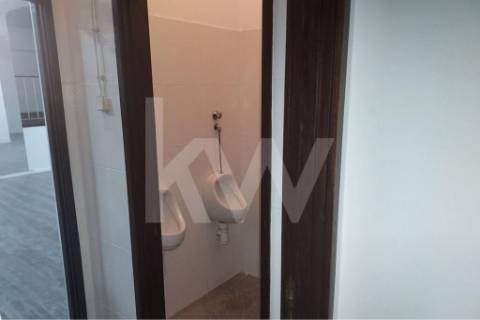 Loja Ampla com 487 m² Renovada – Junto ao Túnel da Rua Faria Guimarães, Porto