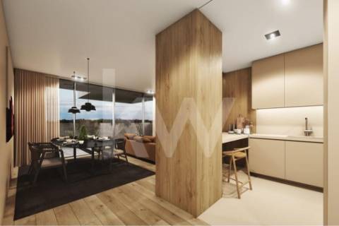 Apartamento T3 * Oporto Metropolitano * em Matosinhos