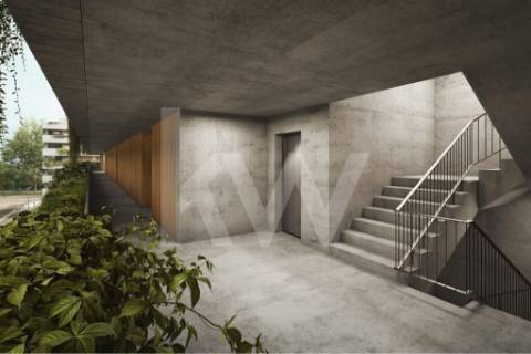 Apartamento T3 * Oporto Metropolitano * em Matosinhos