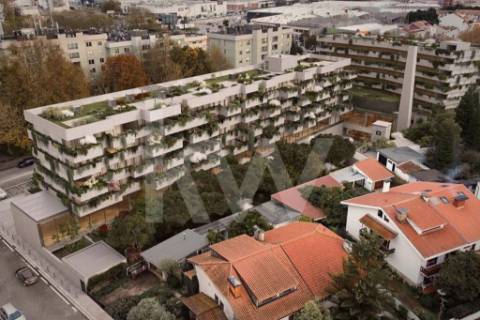 Apartamento T3 * Oporto Metropolitano * em Matosinhos