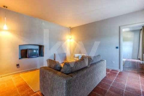 Excelente Quinta no Douro, casa com pedra de armas, fim do século XVII, vista sobre o Rio Douro