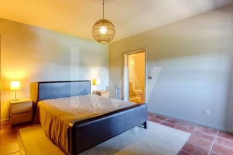 Excelente Quinta no Douro, casa com pedra de armas, fim do século XVII, vista sobre o Rio Douro