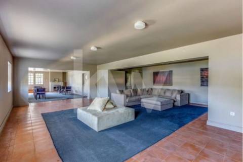 Excelente Quinta no Douro, casa com pedra de armas, fim do século XVII, vista sobre o Rio Douro