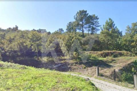 TERRENO NÃO URBANIZÁVEL COM 1.250 M2 EM PEDREDA - BAIÃO