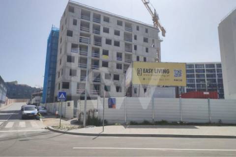 Apartamento - T1 - Venda em Asprela, Paranhos, Porto