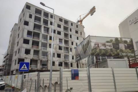 Apartamento - T1 - Venda em Asprela, Paranhos, Porto