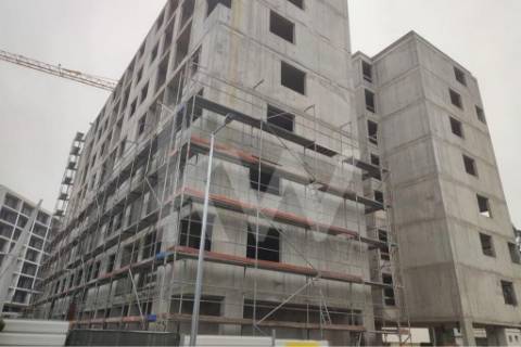 Apartamento - T1 - Venda em Asprela, Paranhos, Porto