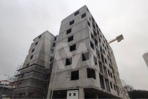 Apartamento - T1 - Venda em Asprela, Paranhos, Porto