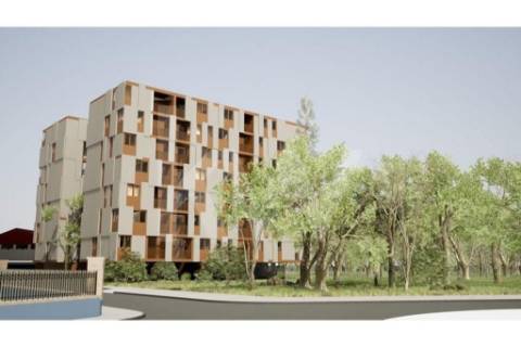 Apartamento - T1 - Venda em Asprela, Paranhos, Porto