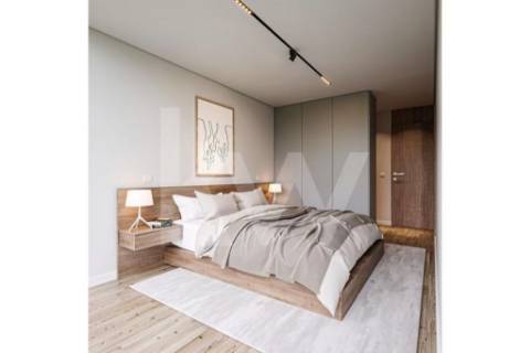 Apartamento - T1 - Venda em Asprela, Paranhos, Porto