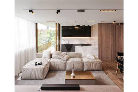 Apartamento - T1 - Venda em Asprela, Paranhos, Porto