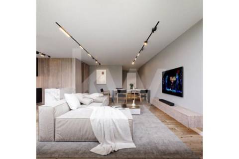 Apartamento - T1 - Venda em Asprela, Paranhos, Porto