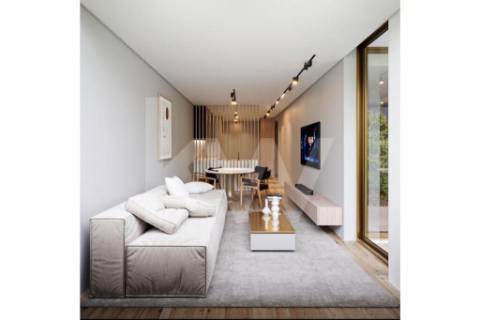 Apartamento - T1 - Venda em Asprela, Paranhos, Porto