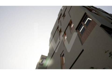 Apartamento - T1 - Venda em Asprela, Paranhos, Porto