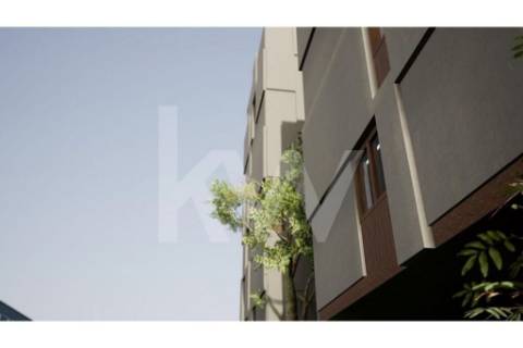 Apartamento - T1 - Venda em Asprela, Paranhos, Porto