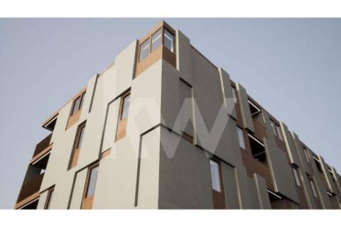 Apartamento - T1 - Venda em Asprela, Paranhos, Porto