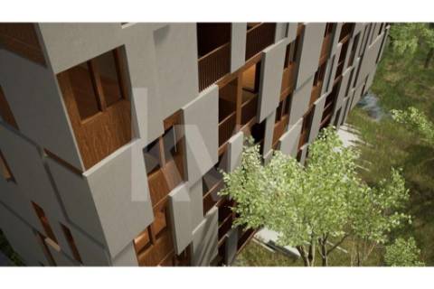 Apartamento - T1 - Venda em Asprela, Paranhos, Porto