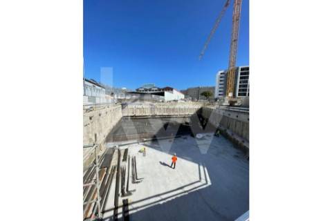 Apartamento - T1 - Venda em Asprela, Paranhos, Porto