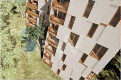 Apartamento - T1 - Venda em Asprela, Paranhos, Porto