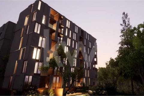 Apartamento - T1 - Venda em Asprela, Paranhos, Porto