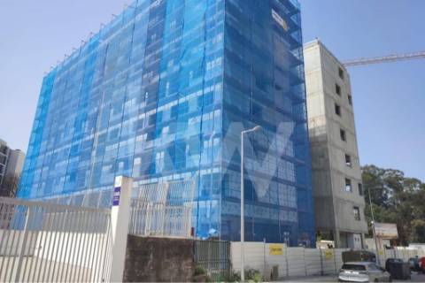 T1 - Polo Universitário - Venda - Asprela, Paranhos - Porto