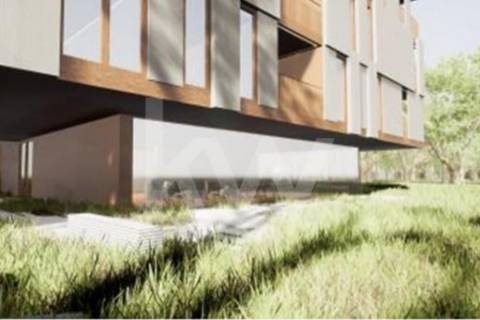 T1 - Polo Universitário - Venda - Asprela, Paranhos - Porto