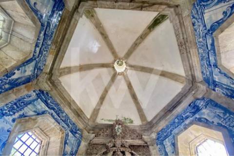 Quinta do Convento em Salzedas situada na Região do Távora-Varosa