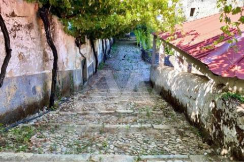 Quinta do Convento em Salzedas situada na Região do Távora-Varosa