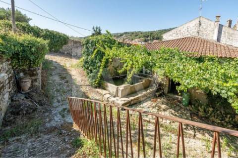 Quinta do Convento em Salzedas situada na Região do Távora-Varosa