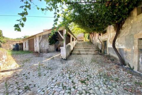 Quinta do Convento em Salzedas situada na Região do Távora-Varosa