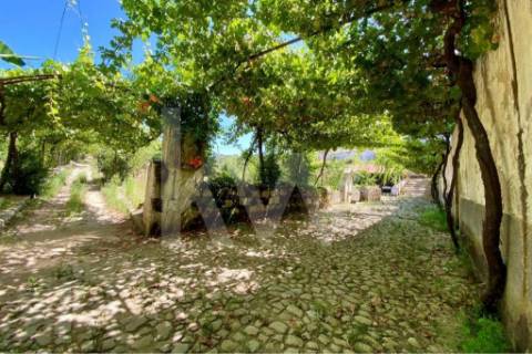 Quinta do Convento em Salzedas situada na Região do Távora-Varosa