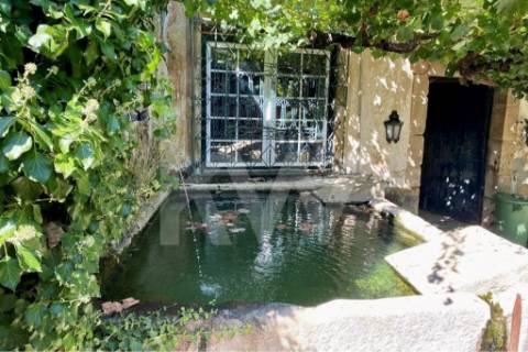 Quinta do Convento em Salzedas situada na Região do Távora-Varosa