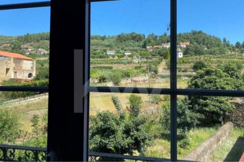 Quinta do Convento em Salzedas situada na Região do Távora-Varosa