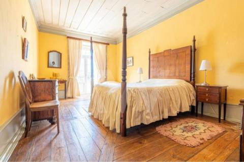 Quinta do Convento em Salzedas situada na Região do Távora-Varosa