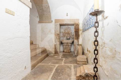 Quinta do Convento em Salzedas situada na Região do Távora-Varosa